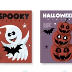 - spooky ghosts poster set crc01daad5b size2.18mb - Home
