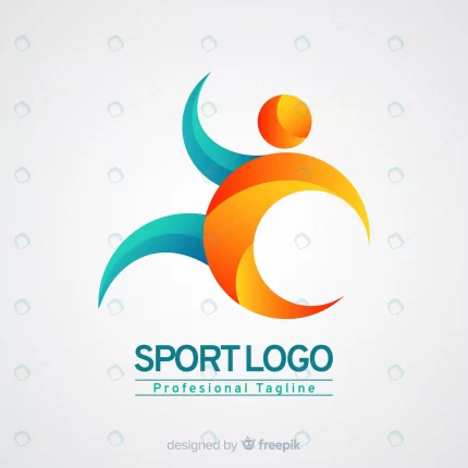 sport logo template with abstract shapes crca2e66c4c size0.88mb - title:graphic home - اورچین فایل - format: - sku: - keywords: p_id:353984