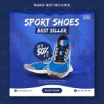 sport shoes sale social media post instagram feed crc17ff81f0 size3.78mb - title:Home - اورچین فایل - format: - sku: - keywords:وکتور,موکاپ,افکت متنی,پروژه افترافکت p_id:63922