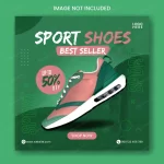 sport shoes sale social media post instagram feed crc63ddbc93 size3.29mb - title:Home - اورچین فایل - format: - sku: - keywords:وکتور,موکاپ,افکت متنی,پروژه افترافکت p_id:63922