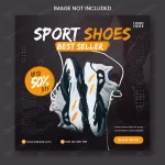 sport shoes sale social media post instagram feed crcc7ba2d1a size4.20mb - title:Home - اورچین فایل - format: - sku: - keywords:وکتور,موکاپ,افکت متنی,پروژه افترافکت p_id:63922