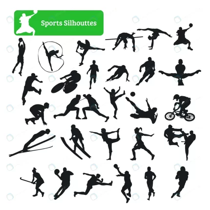 sport silhouette collection crcb162ca11 size0.99mb 1 - title:graphic home - اورچین فایل - format: - sku: - keywords: p_id:353984