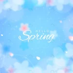 - spring background blurred style crccdb24061 size9.55mb - Home