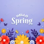 - spring background colorful paper style crca97f7c31 size22.22mb - Home