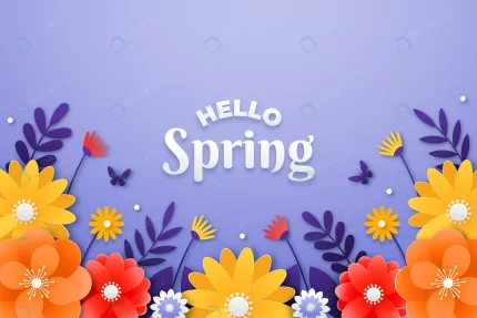 spring background colorful paper style crca97f7c31 size22.22mb - title:graphic home - اورچین فایل - format: - sku: - keywords: p_id:353984