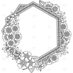 square pattern form mandala with flower henna meh crcb8fa1b6e size7.56mb - title:Home - اورچین فایل - format: - sku: - keywords:وکتور,موکاپ,افکت متنی,پروژه افترافکت p_id:63922