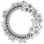 square pattern form mandala with flower henna meh crcbf8a59b5 size6.9mb - title:Home - اورچین فایل - format: - sku: - keywords:وکتور,موکاپ,افکت متنی,پروژه افترافکت p_id:63922