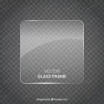 - square shaped glass frame realistic style crc9e3ca3d1 size1.50mb 1 - Home