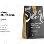 - stand up matte pouch with mockup isolated crc3d3ce987 size40.03mb - Home
