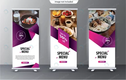 standee roll up banner template advertising crc788d78ac size3.65mb - title:graphic home - اورچین فایل - format: - sku: - keywords: p_id:353984