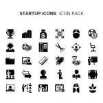 startup icons rnd403 frp25638515 - title:Home - اورچین فایل - format: - sku: - keywords:وکتور,موکاپ,افکت متنی,پروژه افترافکت p_id:63922