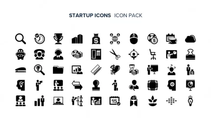 startup icons rnd403 frp25638515 - title:graphic home - اورچین فایل - format: - sku: - keywords: p_id:353984