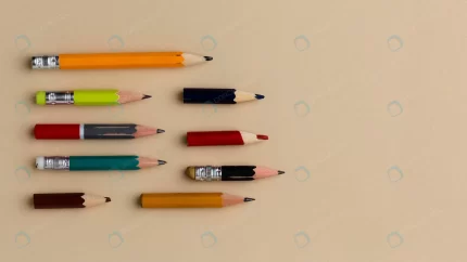 still life school supplies composition crc66079030 size1.50mb 6102x3432 1 - title:graphic home - اورچین فایل - format: - sku: - keywords: p_id:353984