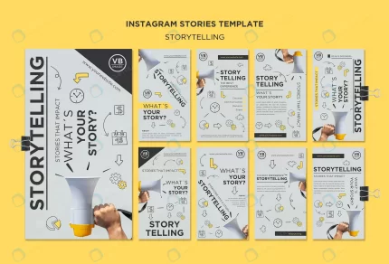 storytelling instagram stories template crc910db714 size14.49mb 1 - title:graphic home - اورچین فایل - format: - sku: - keywords: p_id:353984