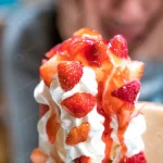 strawberry sundae tower ice cream with whip cream crc5e79fcb6 size15.80mb 6000x4000 - title:Home - اورچین فایل - format: - sku: - keywords:وکتور,موکاپ,افکت متنی,پروژه افترافکت p_id:63922