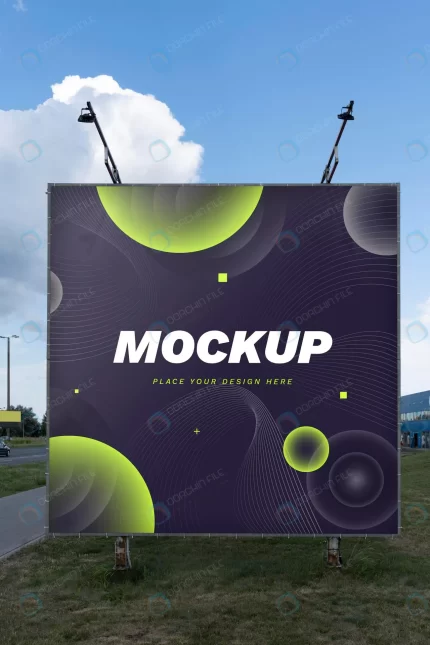street billboard mock up promotion crc04392b99 size60.27mb - title:graphic home - اورچین فایل - format: - sku: - keywords: p_id:353984