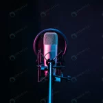 studio microphone pop shield mic empty recording s rnd565 frp10773214 1 - title:Home - اورچین فایل - format: - sku: - keywords:وکتور,موکاپ,افکت متنی,پروژه افترافکت p_id:63922