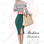 - stylish beautiful blonde girl fashion clothes crcd9a6c0ad size4.08mb - Home