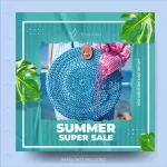 stylish blue summer fashion sale instagram post f crcb8d9604c size26.3mb 1 - title:Home - اورچین فایل - format: - sku: - keywords:وکتور,موکاپ,افکت متنی,پروژه افترافکت p_id:63922