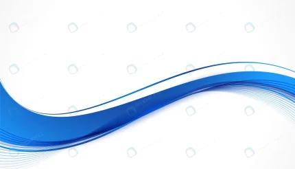 stylish blue wave presentation background crc8e863813 size1.20mb - title:graphic home - اورچین فایل - format: - sku: - keywords: p_id:353984