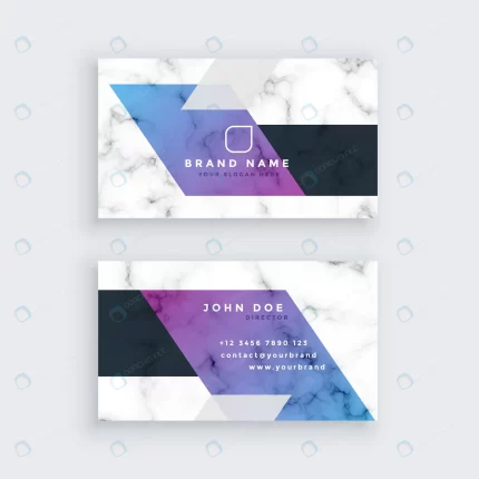 stylish geometric marble business card design crc6833bca5 size3.07mb - title:graphic home - اورچین فایل - format: - sku: - keywords: p_id:353984
