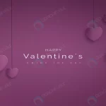 stylish hanging hearts background valentines crc46118e18 size10.38mb 6000x2363 - title:Home - اورچین فایل - format: - sku: - keywords:وکتور,موکاپ,افکت متنی,پروژه افترافکت p_id:63922