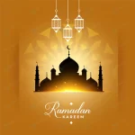 stylish ramadan kareem mosque greeting crcd9c8d734 size1.22mb - title:Home - اورچین فایل - format: - sku: - keywords:وکتور,موکاپ,افکت متنی,پروژه افترافکت p_id:63922