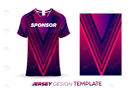 sublimation jersey design soccer sports jersey tem rnd233 frp31440321 - title:graphic home - اورچین فایل - format: - sku: - keywords: p_id:353984