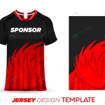 - sublimation jersey design soccer sports jersey tem rnd511 frp31440305 - Home