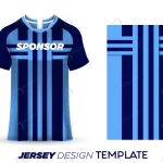 - sublimation jersey design soccer sports jersey tem rnd831 frp31440310 - Home