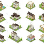 suburbia buildings icons set with townhouses chur crceb910366 size5.62mb - title:Home - اورچین فایل - format: - sku: - keywords:وکتور,موکاپ,افکت متنی,پروژه افترافکت p_id:63922