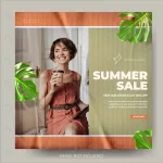 summer fashion minimalist brown instagram post fe crcb51f13fe size25.2mb 1 - title:Home - اورچین فایل - format: - sku: - keywords:وکتور,موکاپ,افکت متنی,پروژه افترافکت p_id:63922