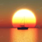 sunset sea with boat crcec8fc7df size7.08mb 7000x2536 - title:Home - اورچین فایل - format: - sku: - keywords:وکتور,موکاپ,افکت متنی,پروژه افترافکت p_id:63922