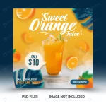 sweet orange juice menu promotion with social med crc49b21f49 size6.50mb - title:Home - اورچین فایل - format: - sku: - keywords:وکتور,موکاپ,افکت متنی,پروژه افترافکت p_id:63922