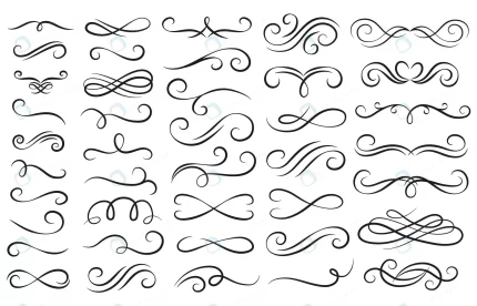 swirl ornament stroke ornamental curls swirls div crc3a715bea size2.26mb - title:graphic home - اورچین فایل - format: - sku: - keywords: p_id:353984
