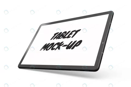 tablet mock up isolated crc9f2f08f6 size77.60mb - title:graphic home - اورچین فایل - format: - sku: - keywords: p_id:353984