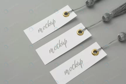 tags with ribbon design mockup crca368010e size49.47mb 1 - title:graphic home - اورچین فایل - format: - sku: - keywords: p_id:353984