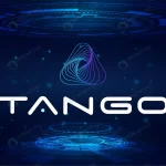 tango chain logo symbol nft game platform hologram rnd514 frp22585515 - title:Home - اورچین فایل - format: - sku: - keywords:وکتور,موکاپ,افکت متنی,پروژه افترافکت p_id:63922
