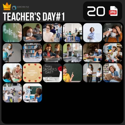 teachers day 2ab - title:Home - اورچین فایل - format: - sku: - keywords:وکتور,موکاپ,افکت متنی,پروژه افترافکت p_id:63922