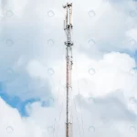 telecommunication tower 4g 5g cellular macro base rnd282 frp31925823 - title:Home - اورچین فایل - format: - sku: - keywords:وکتور,موکاپ,افکت متنی,پروژه افترافکت p_id:63922