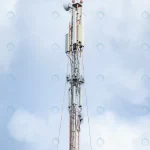 telecommunication tower 4g 5g cellular macro base rnd346 frp31925808 - title:Home - اورچین فایل - format: - sku: - keywords:وکتور,موکاپ,افکت متنی,پروژه افترافکت p_id:63922
