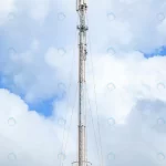telecommunication tower 4g 5g cellular macro base rnd719 frp31925804 - title:Home - اورچین فایل - format: - sku: - keywords:وکتور,موکاپ,افکت متنی,پروژه افترافکت p_id:63922