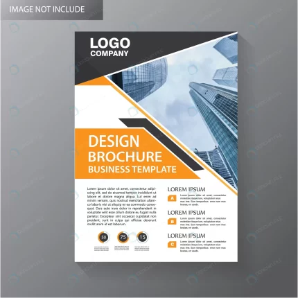 template cover flyer brochure wit geometric shape crc76d2f44c size1.98mb - title:graphic home - اورچین فایل - format: - sku: - keywords: p_id:353984