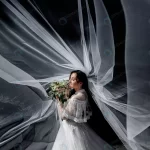 - tender bride with wedding bouquet sun rays with s crcb61af815 size3.75mb 3500x2336 1 - Home