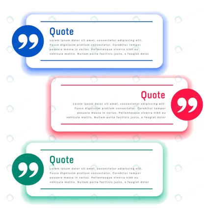 testimonial boxes quotes template three colors.jp crcd303444f size0.89mb - title:graphic home - اورچین فایل - format: - sku: - keywords: p_id:353984