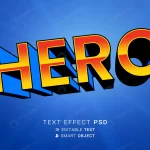 text effect hero design crcd1a9a36b size8.40mb - title:Home - اورچین فایل - format: - sku: - keywords:وکتور,موکاپ,افکت متنی,پروژه افترافکت p_id:63922