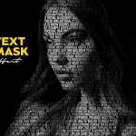 - text mask photo effect crc22e4338a size40.71mb - Home