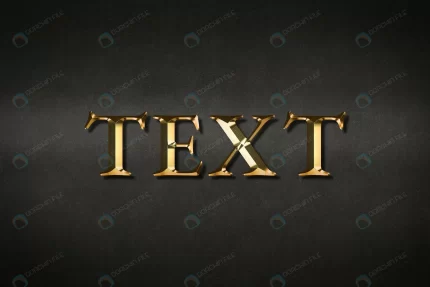 text typography gold effect black background crc3186eaa0 size168.13mb - title:graphic home - اورچین فایل - format: - sku: - keywords: p_id:353984