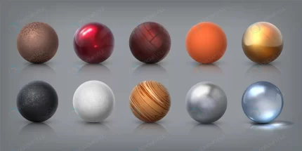 texture spheres 3d realistic balls glass metal pl crc12add95e size17.73mb - title:graphic home - اورچین فایل - format: - sku: - keywords: p_id:353984