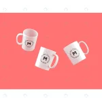 - three mugs pink background mock up crc2ca8b5cf size14.23mb - Home